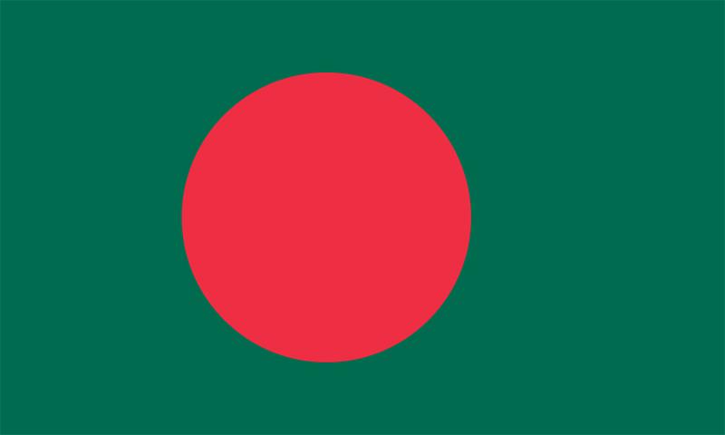 MEMBER COUNTRY FLAG