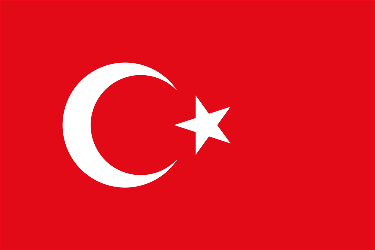 MEMBER COUNTRY FLAG